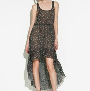 Zara dress.